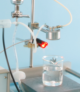 Single Nozzle