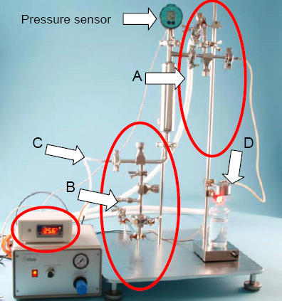 Schematic Draw