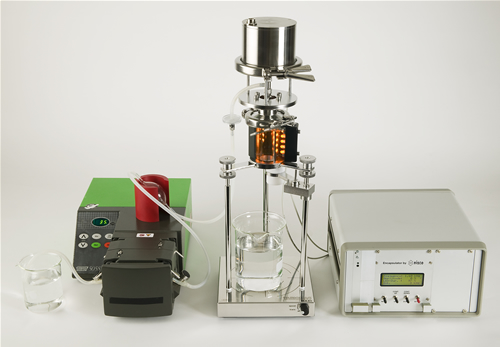 Encapsulation Unit - Var D Continuous