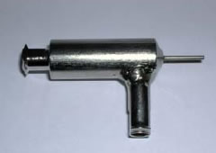 Coaxial Nozzles