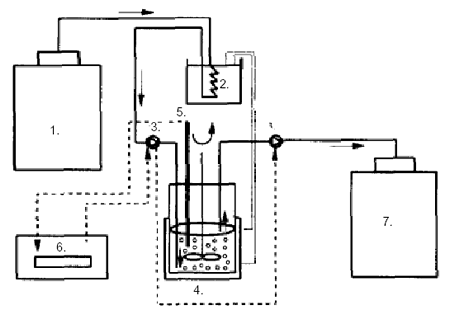 Schematic diagram