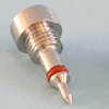 Coaxial Nozzle