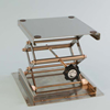 Stainless Steel High Adjustment